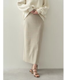 AMERICAN HOLIC 総針ニットタイトスカート