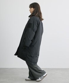 AMERICAN HOLIC 軽ポカ撥水加工モンスターコート