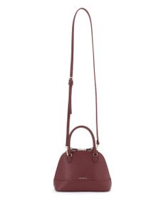 TOCCA LE SOMMET MINI BUGATTI BAG レザーバッグ