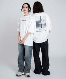 WEGO 【ユニセックス着用ITEM/新色追加】アソートグラフィックT（2）