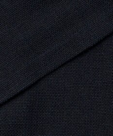 組曲 S 【先行予約】【WEB限定】メランジレノクロス バックペプラムジャケット