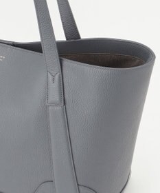 JOSEPH HOMME 【PELLE MORBIDA】トートバッグ（Ｍサイズ）
