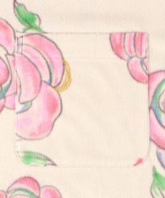 tsumori chisato SLEEP ツモリチサト パジャマ 長袖 長ズボン あったか レディース  UDW453 /ワコール