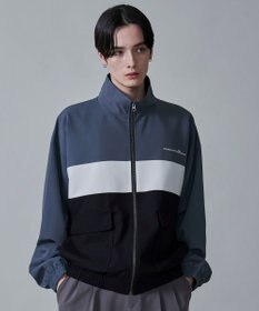 WEGO TRスタンドブルゾン