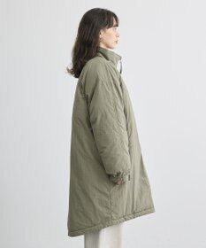 AMERICAN HOLIC 軽ポカ撥水加工モンスターコート