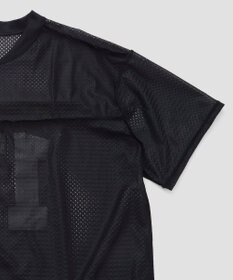 San-ai Resort（三愛水着楽園） WEB限定メッシュTシャツブラトップ4点セット水着