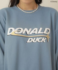 Green Parks ミッキー＆フレンズ／スウェット