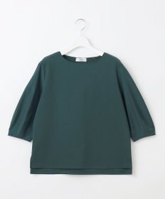 J.PRESS LADIES S TCポンチ ドッキング カットソー