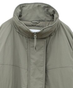 AMERICAN HOLIC 軽ポカ撥水加工モンスターコート