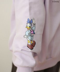 Green Parks ミッキー＆フレンズ／スウェット