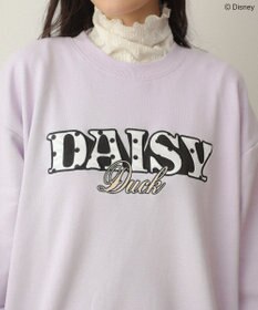 Green Parks ミッキー＆フレンズ／スウェット