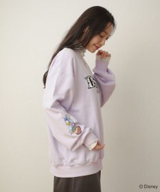 Green Parks ミッキー＆フレンズ／スウェット