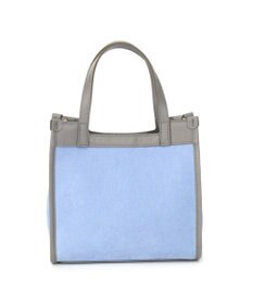 Regalo Felice 【水に強いスエード調素材 / 2way】ショルダー / REGALO