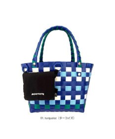 ROOTOTE 1077【カゴバッグ】SC.ベビールー.バスケット-A