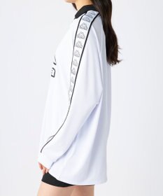 OP／FILA 【Kappa】ラッシュゲームシャツ・ボードショーツ付き　4点セット水着