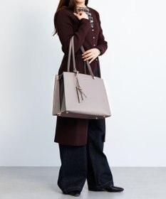 ACE BAGS & LUGGAGE Jewelna Rose ターミー・トートバッグ2 A4サイズ 16331 ジュエルナローズ