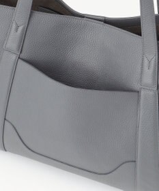 JOSEPH HOMME 【PELLE MORBIDA】トートバッグ（Ｍサイズ）