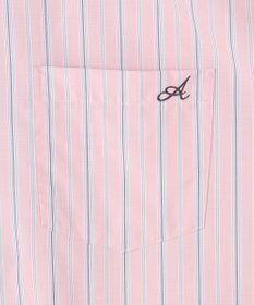 ANY オーバーサイズシャツ