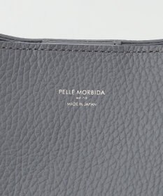 JOSEPH HOMME 【PELLE MORBIDA】トートバッグ（Ｍサイズ）