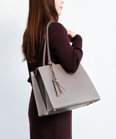 ACE BAGS & LUGGAGE Jewelna Rose ターミー・トートバッグ2 A4サイズ 16331 ジュエルナローズ