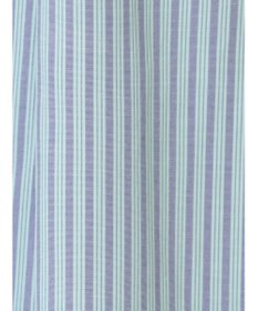 CRAFT STANDARD BOUTIQUE ステンサイドソリッドストライプブラウス①