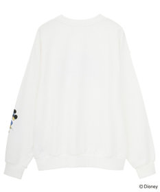 Green Parks ミッキー＆フレンズ／スウェット