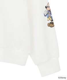 Green Parks ミッキー＆フレンズ／スウェット