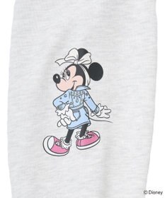 Green Parks ミッキー＆フレンズ／スウェット