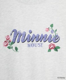 Green Parks ミッキー＆フレンズ／スウェット