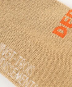 23区GOLF 【MEN】グラフィック アンクルソックス