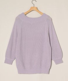 ONWARD Reuse Park 【any FAM】ニット秋冬