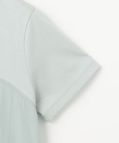 組曲 L 【接触冷感】ビスチェレイヤードTシャツ