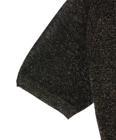 JOSEPH ルレックスニット　ショートスリーブニット