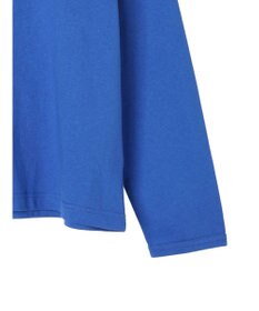 CRAFT STANDARD BOUTIQUE ウ゛ィンテージ風天竺　パール釦クルーカーデＬ／Ｓ