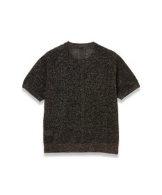 JOSEPH ルレックスニット　ショートスリーブニット