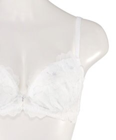 San-ai Resort（三愛水着楽園） 【SALE】エレガントコレクション【2505】単品ブラBCDカップ