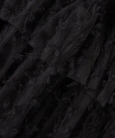 組曲 S 【組曲×setsuko sagittaire】ケーキチュール スカート