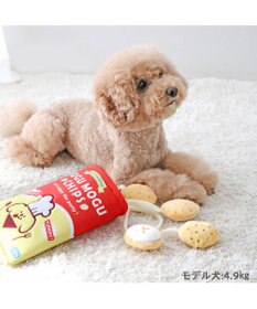 PET PARADISE ペットパラダイス ノーズワーク トイ 《ポテトチップス》 小型犬