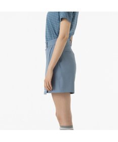 ZERO HALLIBURTON 【接触冷感】 アンチシースルーキュロットスカート ZHG-W5S8b 82985