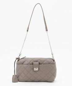 J.PRESS LADIES 【2way】キルティング ショルダー バッグ