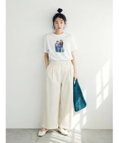 CRAFT STANDARD BOUTIQUE ｃｏｚｕｅ　ＴＥＥ