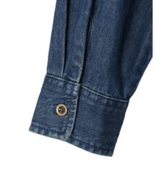 AMERICAN HOLIC デニムシャツワンピース