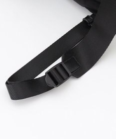 ICB LIMONTA ナイロン フラップ型リュック