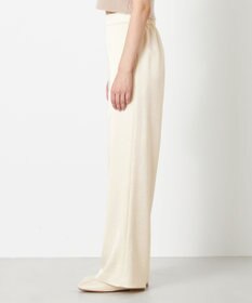 NAVE 【Nave】クラッシュサテン パンツ