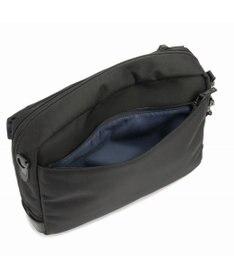 ZERO HALLIBURTON  ZLM ショルダーバッグ 10L 650g 81513