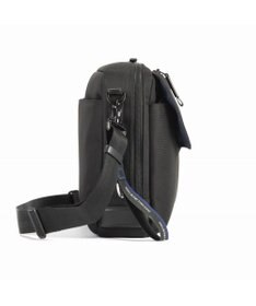 ZERO HALLIBURTON  ZLM ショルダーバッグ 10L 650g 81513