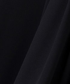 組曲 L 【KUMIKYOKU NAVY】フロントタックドレス