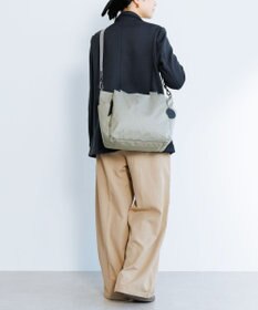 ACE BAGS & LUGGAGE Kanana project COLLECTION サリールトーン ショルダーバッグ  2way 20174 カナナプロジェクトコレクション