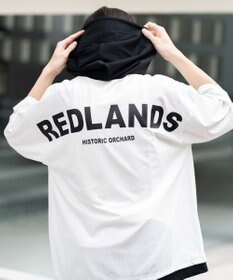 WEGO 【接触冷感/ユニセックス着用ITEM】エンボスロゴグラフィックTPK（SS）