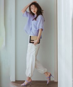 UNFILO カーゴパンツ